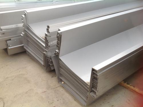 图木舒克304不锈钢天沟