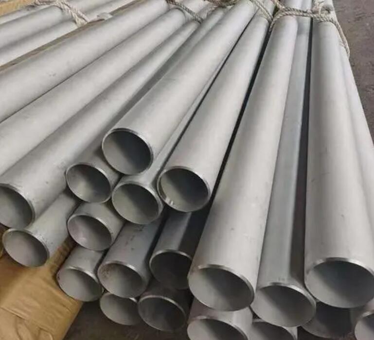 图木舒克304不锈钢管