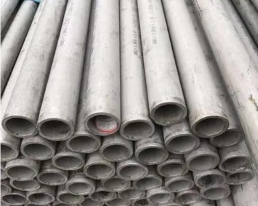 图木舒克310s不锈钢管