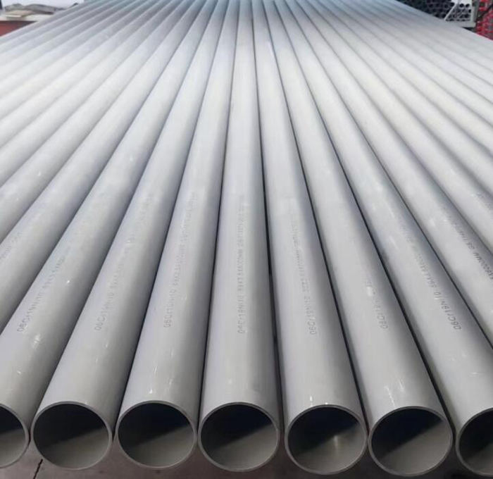 图木舒克310s不锈钢管