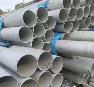 图木舒克316L不锈钢管