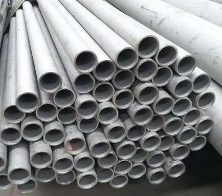 图木舒克316L不锈钢管