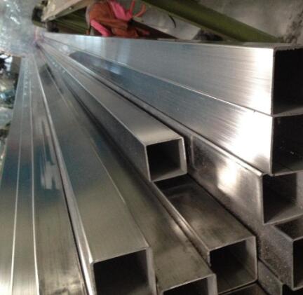 图木舒克不锈钢方管