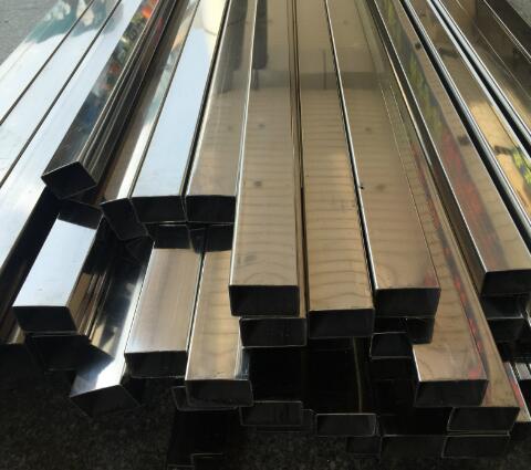 图木舒克不锈钢方管