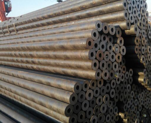 图木舒克无缝钢管