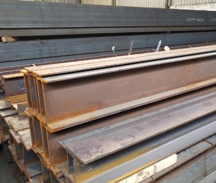 图木舒克工字钢