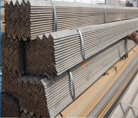 图木舒克Q235角钢