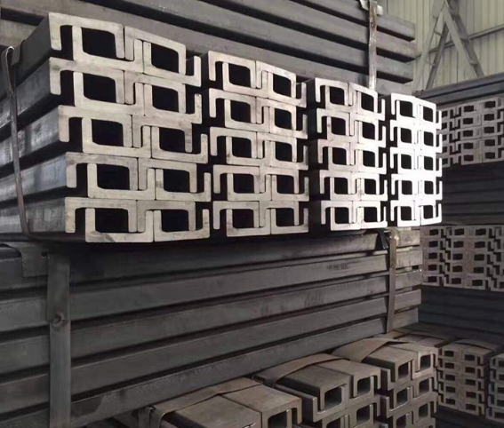 图木舒克Q235D槽钢