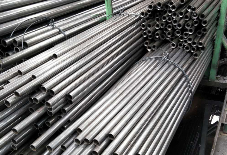 图木舒克精密钢管