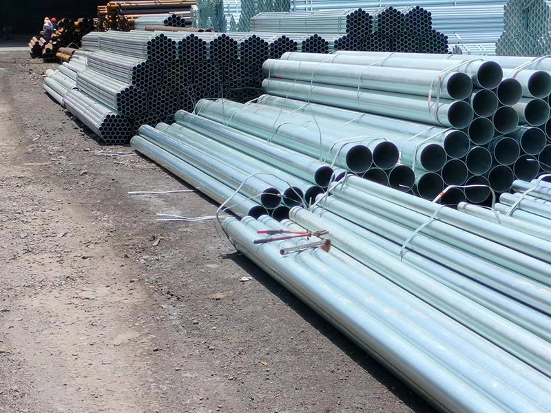 图木舒克实景展示