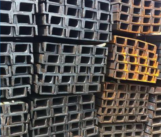 图木舒克Q355E槽钢