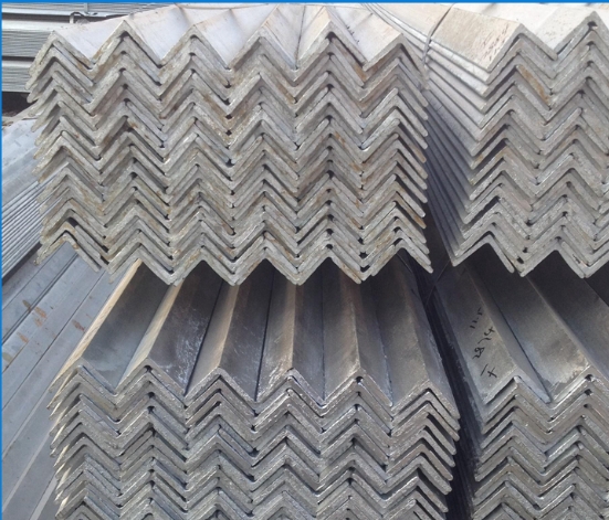 图木舒克不等边镀锌角钢