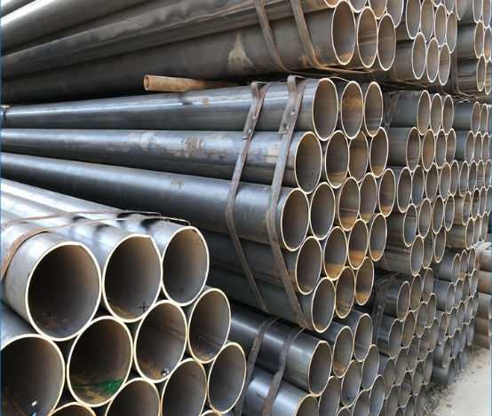 图木舒克冷轧焊管