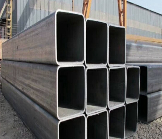 图木舒克直角方矩管